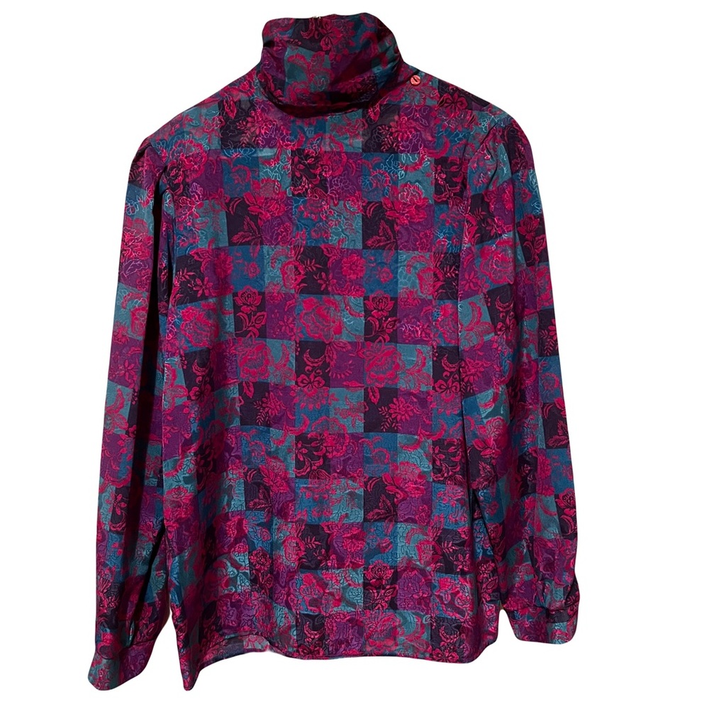 Boyd Babbitt women’s blouse